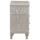 Evangeline Nightstand - Michael's Discount Furniture