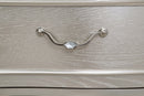 Evangeline Nightstand - Michael's Discount Furniture