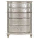 Evangeline Chest of Drawers - Michael's Discount Furniture