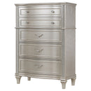 Evangeline Chest of Drawers - Michael's Discount Furniture
