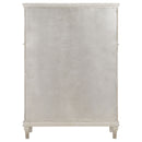 Evangeline Chest of Drawers - Michael's Discount Furniture