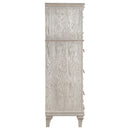 Evangeline Chest of Drawers - Michael's Discount Furniture