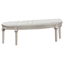 Evangeline Bedroom Bench - Michael's Discount Furniture