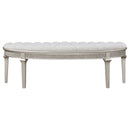 Evangeline Bedroom Bench - Michael's Discount Furniture