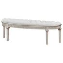 Evangeline Bedroom Bench - Michael's Discount Furniture