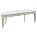 Evangeline Bedroom Bench - Michael's Discount Furniture