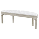 Evangeline Bedroom Bench - Michael's Discount Furniture