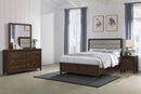 Welsley Bedroom Set - Michael's Discount Furniture