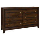 Welsley Bedroom Set - Michael's Discount Furniture