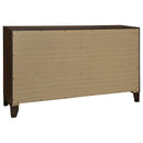 Welsley Bedroom Set - Michael's Discount Furniture
