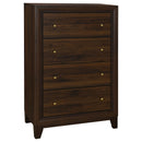 Welsley Bedroom Set - Michael's Discount Furniture