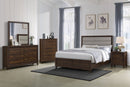 Welsley Bedroom Set - Michael's Discount Furniture
