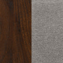 Welsley Panel Bed - Michael's Discount Furniture