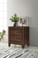 Welsley Nightstand - Michael's Discount Furniture