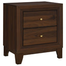 Welsley Nightstand - Michael's Discount Furniture