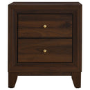 Welsley Nightstand - Michael's Discount Furniture
