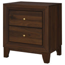 Welsley Nightstand - Michael's Discount Furniture