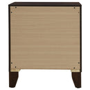 Welsley Nightstand - Michael's Discount Furniture
