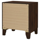Welsley Nightstand - Michael's Discount Furniture
