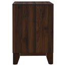 Welsley Nightstand - Michael's Discount Furniture