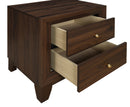 Welsley Nightstand - Michael's Discount Furniture
