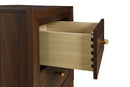 Welsley Nightstand - Michael's Discount Furniture