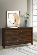 Welsley Dresser - Michael's Discount Furniture