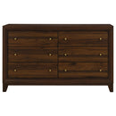 Welsley Dresser - Michael's Discount Furniture