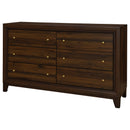 Welsley Dresser - Michael's Discount Furniture