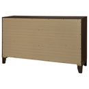 Welsley Dresser - Michael's Discount Furniture
