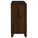 Welsley Dresser - Michael's Discount Furniture