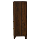 Welsley Chest of Drawers - Michael's Discount Furniture