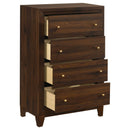 Welsley Chest of Drawers - Michael's Discount Furniture