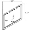 Bexhill Bedroom Set - Michael's Discount Furniture