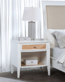 Bexhill Nightstand - Michael's Discount Furniture