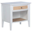 Bexhill Nightstand - Michael's Discount Furniture