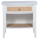 Bexhill Nightstand - Michael's Discount Furniture