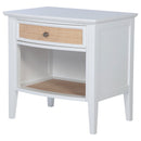 Bexhill Nightstand - Michael's Discount Furniture