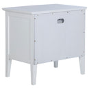 Bexhill Nightstand - Michael's Discount Furniture