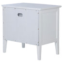 Bexhill Nightstand - Michael's Discount Furniture