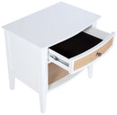 Bexhill Nightstand - Michael's Discount Furniture