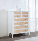 Bexhill Chest of Drawers - Michael's Discount Furniture