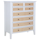 Bexhill Chest of Drawers - Michael's Discount Furniture