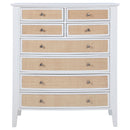 Bexhill Chest of Drawers - Michael's Discount Furniture