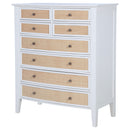 Bexhill Chest of Drawers - Michael's Discount Furniture