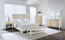 Bexhill Bedroom Bench - Michael's Discount Furniture