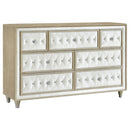 Antonella Bedroom Set - Michael's Discount Furniture