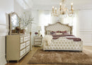 Antonella Bedroom Set - Michael's Discount Furniture