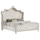 Antonella Bedroom Set - Michael's Discount Furniture