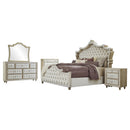Antonella Bedroom Set - Michael's Discount Furniture